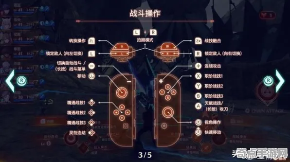 异度神剑3地图探索深度机制剖析，多种方案分析与最优选择