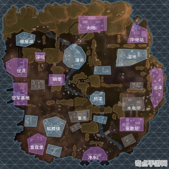 Apex英雄点位防守新手入门指南，多种方案分析与最优选择