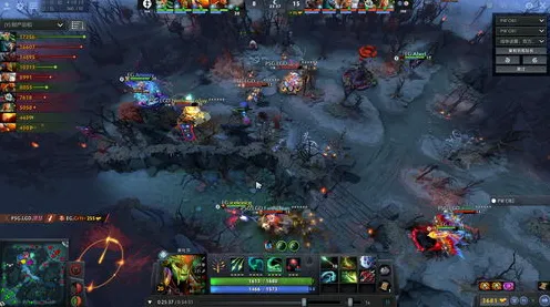 DOTA2版本解读完美通关攻略，最佳方案与顶级配置