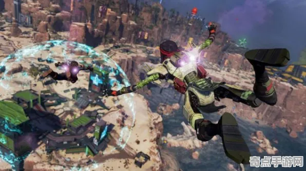 当前版本Apex英雄新副本全方位解析，版本答案与最新策略