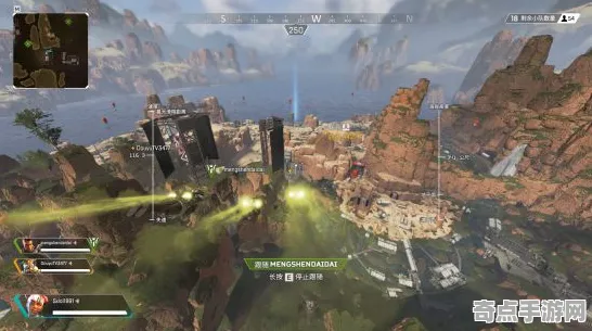 当前版本Apex英雄新副本全方位解析，版本答案与最新策略