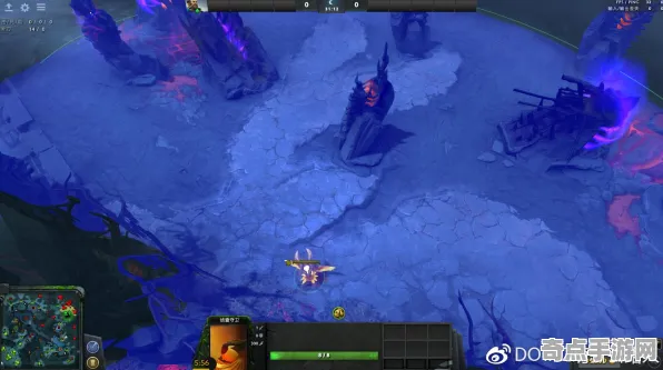 近期DOTA2视野控制效率提升指南，快速上手技巧
