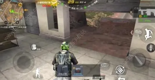 穿越火线手游决赛圈策略高手进阶攻略，专家解析分享配件搭配
