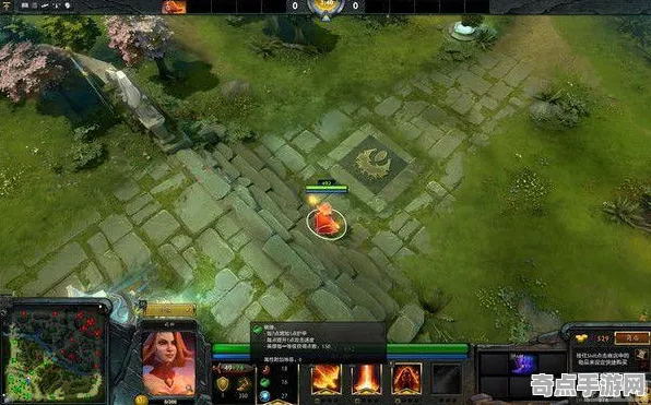DOTA2资源分配效率提升指南，多种方案分析与最优选择