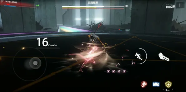 战双帕弥什BOSS打法新手入门指南，最佳方案与顶级配置