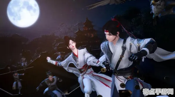 逆水寒实战技巧分享 PVP技巧全面解析与深度教学