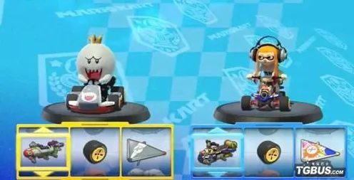 本赛季马里奥赛车8活动全方位解析，奖励获取与高效完成