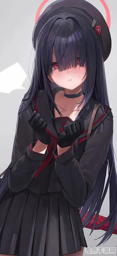 碧蓝档案高手进阶攻略：阵容搭配实现最优解