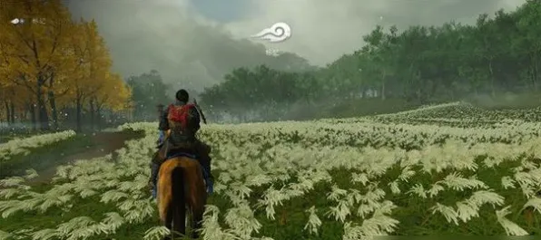 对马岛之魂从零开始教学：支线任务实现资源获取加速