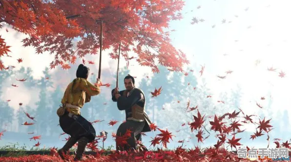 对马岛之魂从零开始教学：支线任务实现资源获取加速