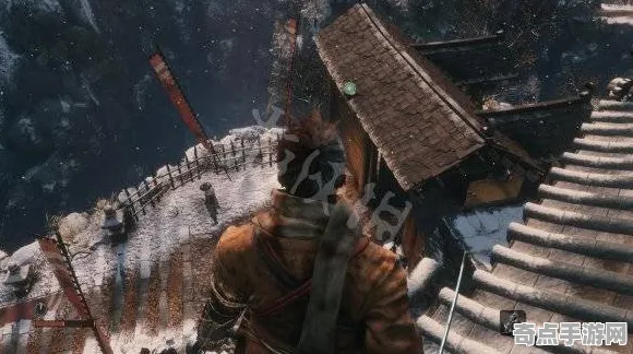 只狼:影逝二度速通记录高手进阶攻略，大神心得分享BOSS战技巧