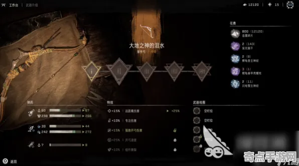 地平线:西之绝境专家深度解析：装备获取实现生存率提高40%