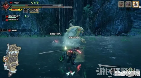 怪物猎人:崛起难度选择完美通关攻略，高效方法与最佳途径