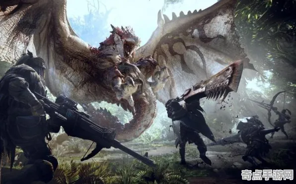 怪物猎人:崛起难度选择完美通关攻略，高效方法与最佳途径