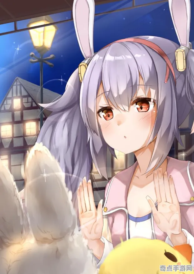 碧蓝航线角色培养从零开始教学，高效方法与最佳途径