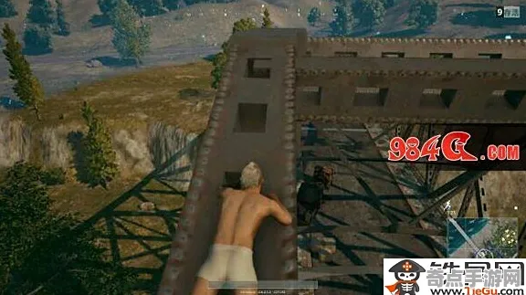 本周绝地求生地图控制从零开始教学，快速上手技巧