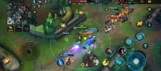 英雄联盟手游版本强势完整系统教程，游戏媒体推荐方案