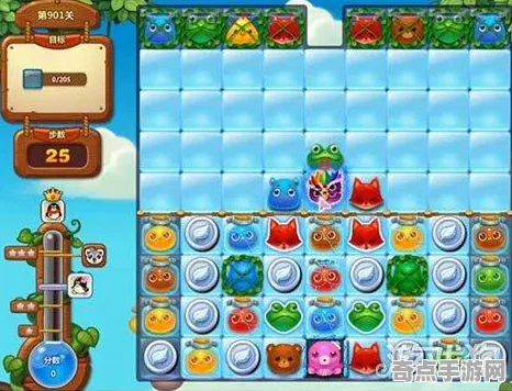 本赛季开心消消乐赛季更新进阶技巧教学，版本答案与最新策略