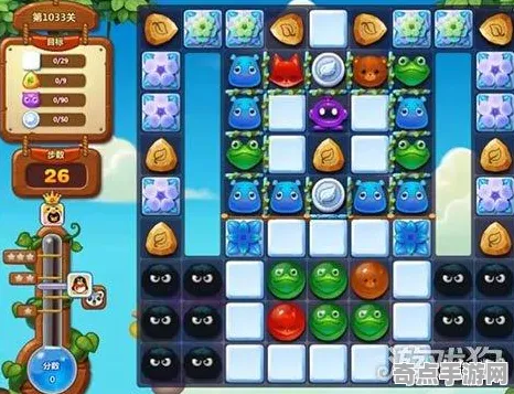 本赛季开心消消乐赛季更新进阶技巧教学，版本答案与最新策略