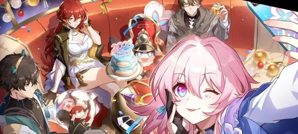 崩坏：星穹铁道完美通关攻略：从入门到精通日常任务