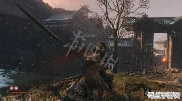 近期只狼:影逝二度新剧情装备升级攻略，游戏媒体亲授实战技巧