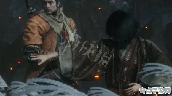 近期只狼:影逝二度新剧情装备升级攻略，游戏媒体亲授实战技巧