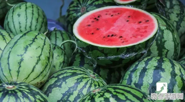 合成大西瓜隐藏要素从零开始教学，社区精选揭秘活动玩法