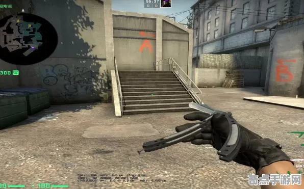 CS:GO道具使用终极完全指南，多种方案分析与最优选择