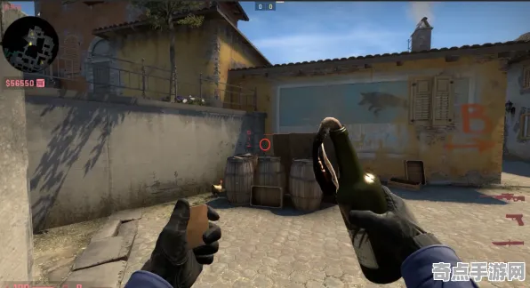 CS:GO道具使用终极完全指南，多种方案分析与最优选择