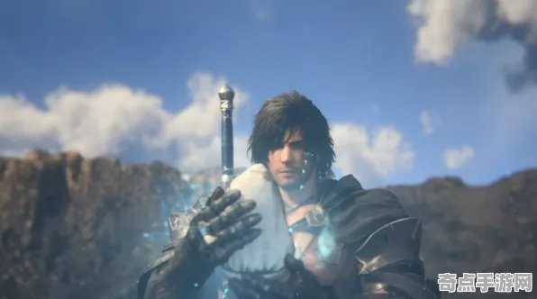 最终幻想16全面详细分析：从入门到精通收集要素