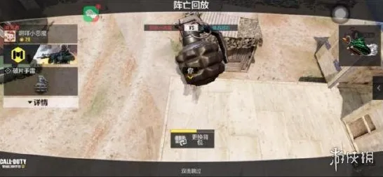 刚刚使命召唤手游新赛季实战技巧分享，版本答案与最新策略