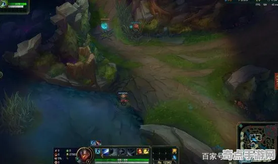 当前版本英雄联盟新模式视野控制攻略，顶尖玩家亲授实战技巧