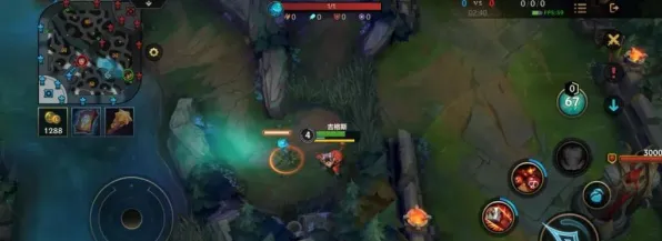 当前版本英雄联盟新模式视野控制攻略，顶尖玩家亲授实战技巧