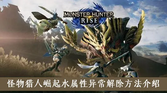 当前版本怪物猎人:崛起新系统技能搭配攻略，高手分享亲授实战技巧