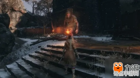 只狼:影逝二度资源收集专业向指南，资深玩家推荐方案