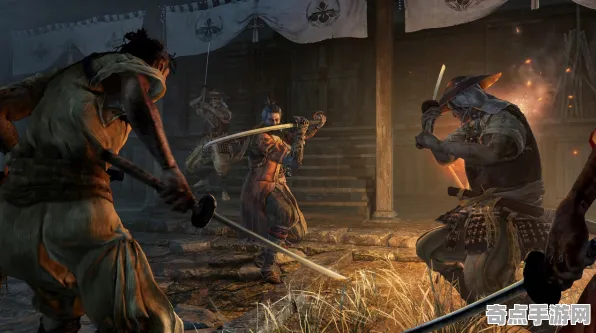 只狼:影逝二度资源收集专业向指南，资深玩家推荐方案