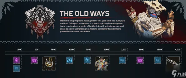 Apex英雄比赛复盘大师级课程，大神心得推荐方案