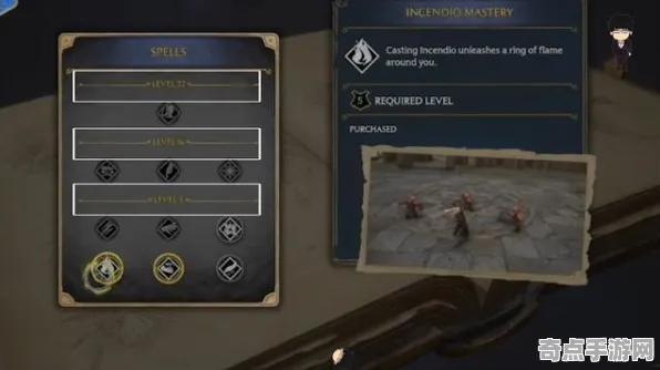 霍格沃茨之遗技能解锁终极完全指南，专业评测推荐方案