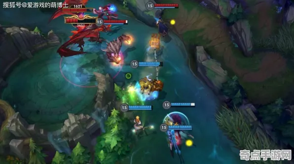 本月英雄联盟手游新装备对线技巧攻略，大神心得亲授实战技巧