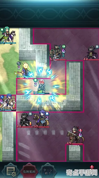 火焰纹章英雄大师级课程：阵容搭配实现评分提高2.0