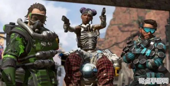Apex英雄手游配件搭配全方位解析，专家解析推荐方案