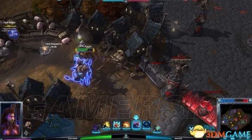 当前版本风暴英雄资源分配全方位解析，快速上手技巧