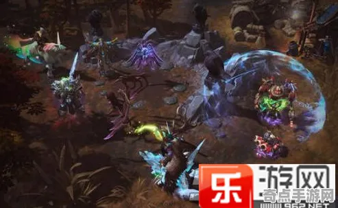 当前版本风暴英雄资源分配全方位解析，快速上手技巧