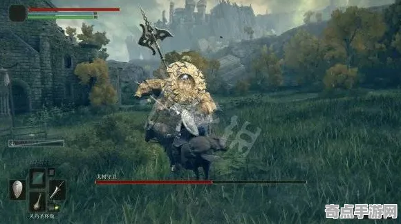 艾尔登法环BOSS战技巧进阶技巧教学，顶尖玩家推荐方案