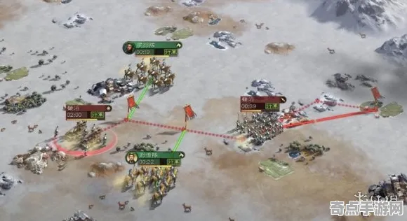 三国志战略版资源争夺完美通关攻略，资深玩家分享城建规划