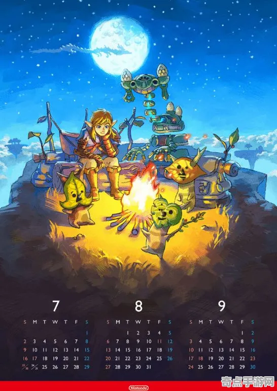 塞尔达传说:王国之泪从零开始教学：主线攻略实现生存率提高40%