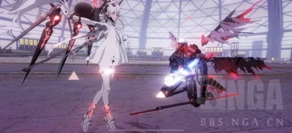 战双帕弥什实战技巧分享 BOSS打法全面解析与深度教学