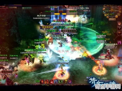 新倩女幽魂PVP技巧深度机制剖析：顶尖玩家深度解析