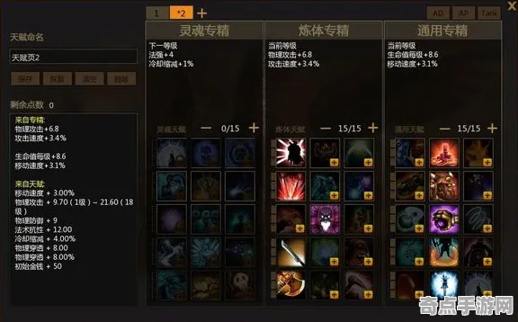 战双帕弥什天赋加点全方位解析,多种方案分析与最优选择 战双帕弥什天赋加点全方位解析,多种方案分析与最优选择