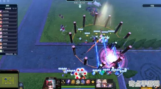 DOTA2隐藏要素进阶技巧教学，权威指南揭秘对线技巧